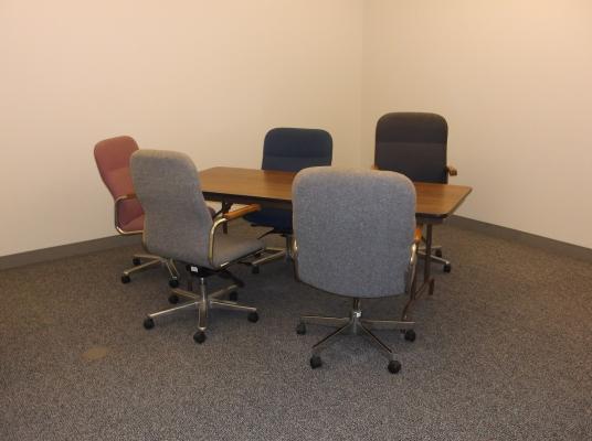 Kansas City DOLIR Building Room 246