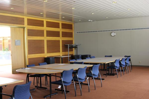 Conference Room 850 Harry S Truman Building