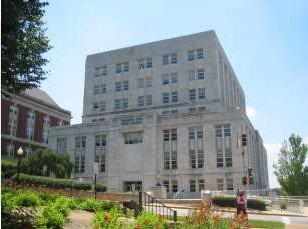 Broadway State Office Building
