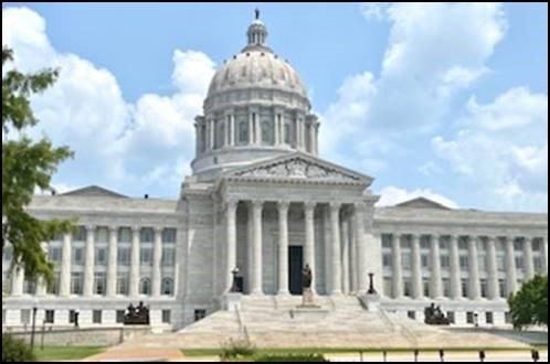 Missouri Capitol Building