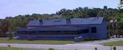 Labor & Industrial Relations Building - DOLIR