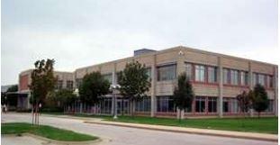 Labor and Industrial Relations Building - Kansas City