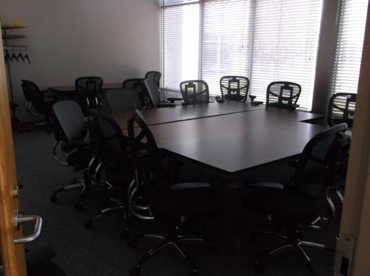 Kansas City DOLIR Building Room 103