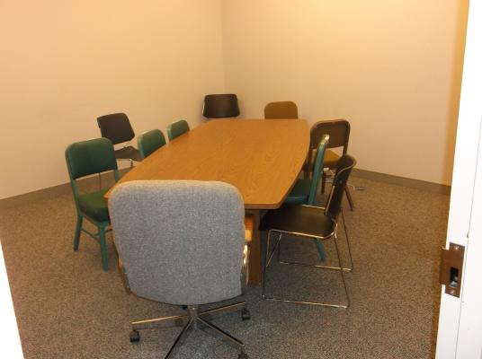 Kansas City DOLIR Building Room 151
