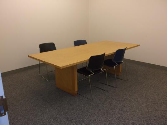Kansas City DOLIR Building Room 152