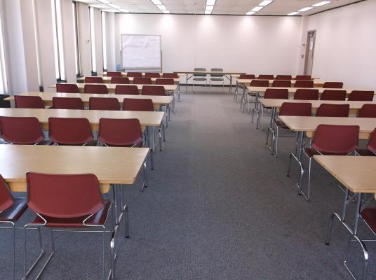 Fletcher Daniels State Office Building Room 501