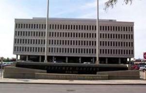 Fletcher Daniels Office Building - Kansas City