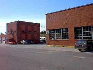 FMDC Industrial Drive Complex - DOC/MVE