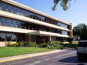 George Washington Carver State Office Building - MDA