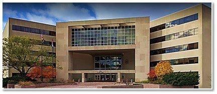 Harry S Truman State Office Building
