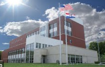Missouri State Health Laboratory