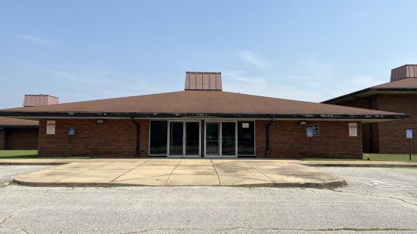 Hubert Wheeler Property