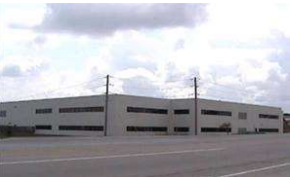 Howerton State Office Building