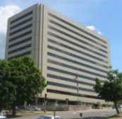 Jefferson State Office Building