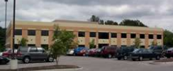 Jennings State Office Building