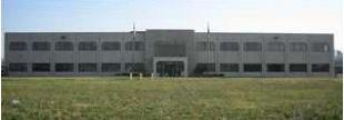 Michael N. Keathley State Office Building - St. Louis