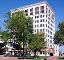 Landers State Office Building