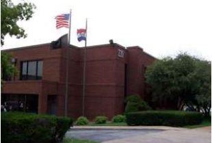 Mill Creek State Office Building