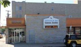 Missouri Career Center