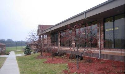 Montgomery City State Office Building