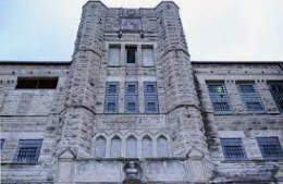 Missouri State Penitentiary Redevelopment Site