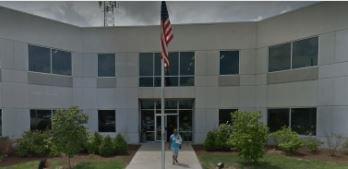 North St. Louis County Service Center - Florissant