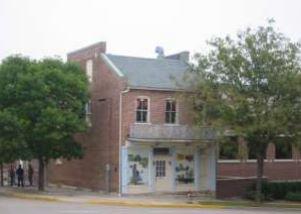 Richmond Hill Grocery Building