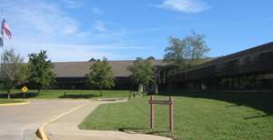 Roberts State Office Building