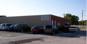 Simpson Building