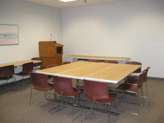 St. Joseph State Office Building Room 103