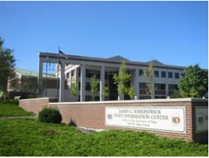 James C. Kirkpatrick State Information Center - SOS