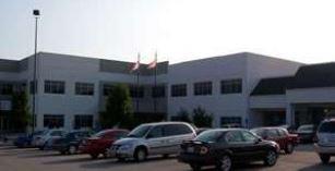 South St. Louis County Service Center - Mehlville - DOSS