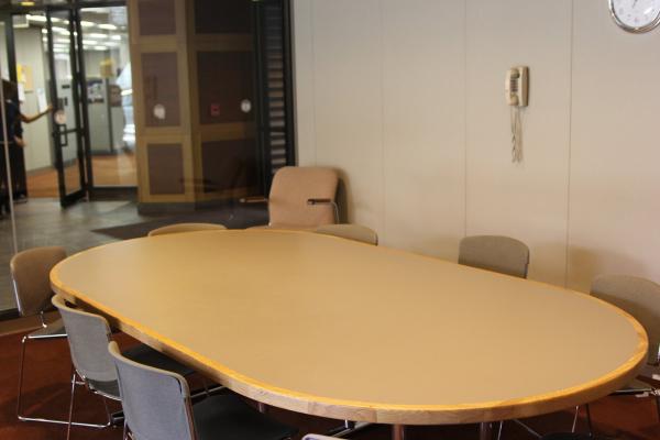 Conference Room 350A Harry S Truman Building