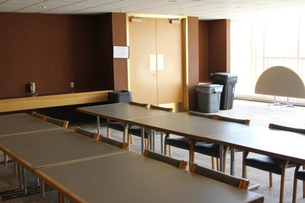 Conference Room 493 Harry S Truman Building