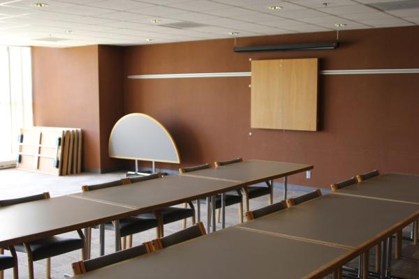 Conference Room 493 Harry S Truman Building