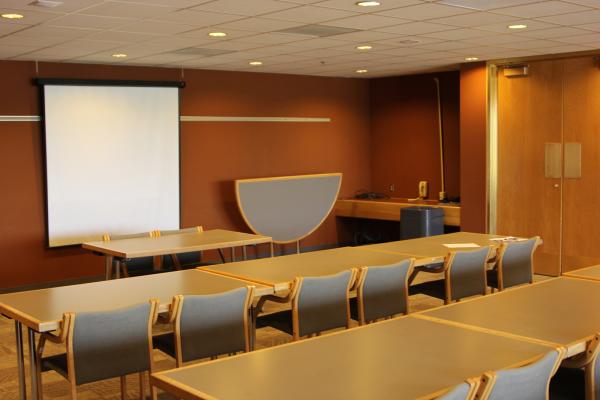 Conference Room 493/494 Harry S Truman Building