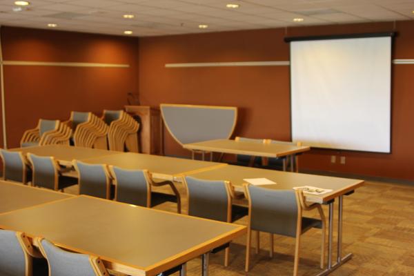 Conference Room 493/494 Harry S Truman Building