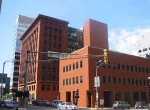 Wainwright State Office Building